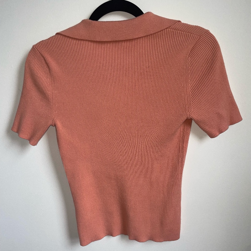 Intermix Small Top - Picture 3 of 6